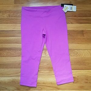 Under Armour StudioLux Capris